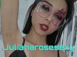 Julianarosesexy