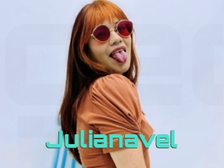 Julianavel