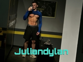 Juliandylan