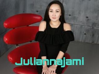 Juliannajami
