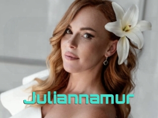 Juliannamur