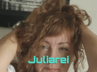 Juliarei