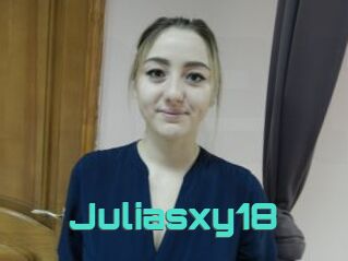 Juliasxy18