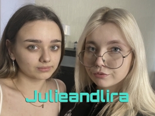 Julieandlira