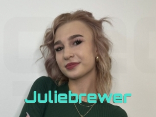 Juliebrewer