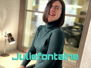 Juliefontaine