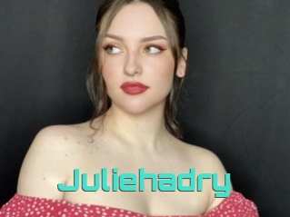 Juliehadry