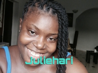 Juliehari