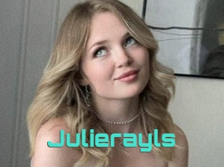 Julierayls