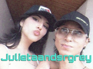 Julietaandsrgrey