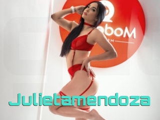 Julietamendoza