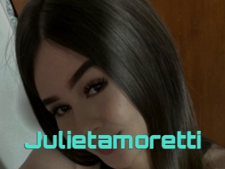 Julietamoretti