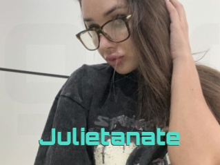 Julietanate