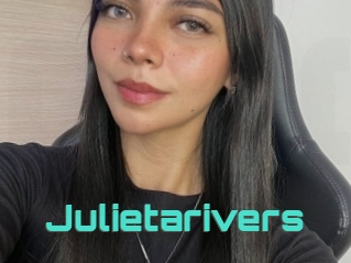 Julietarivers