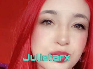 Julietarx