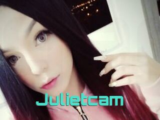 Julietcam