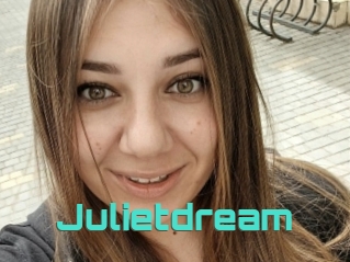 Julietdream