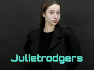 Julietrodgers