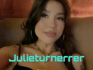 Julieturnerrer