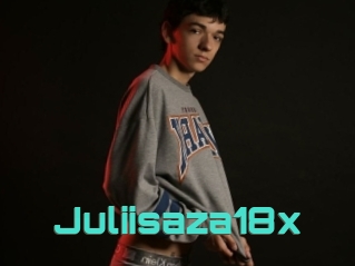 Juliisaza18x
