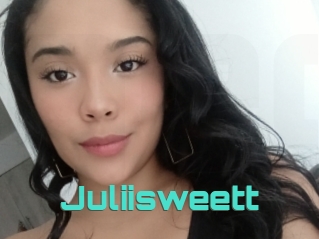 Juliisweett