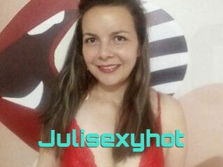 Julisexyhot