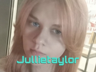 Jullietaylor