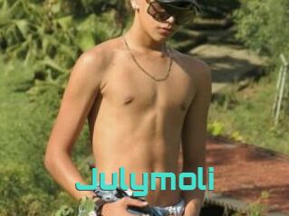 Julymoli