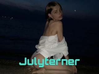 Julyterner