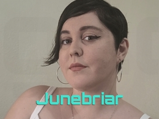 Junebriar