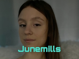 Junemills