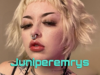 Juniperemrys