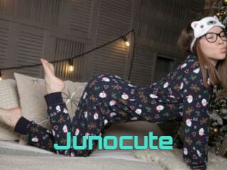 junocute Grizzli Edition