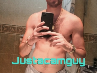 Justacamguy