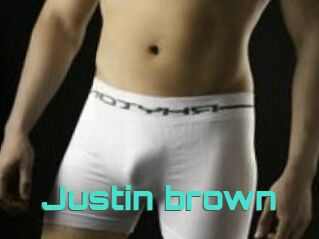 Justin_brown