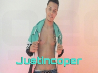 Justincoper