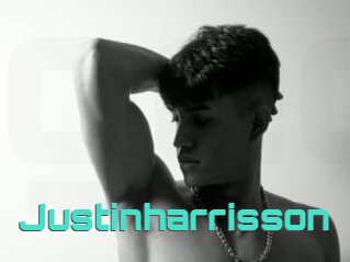 Justinharrisson