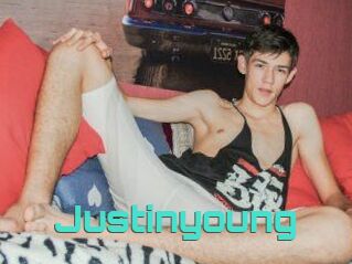 Justin_young