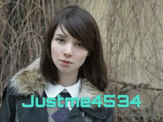 Justme4534