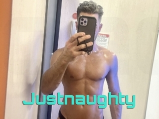 Justnaughty