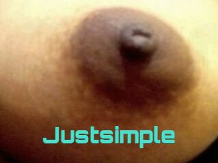 Justsimple