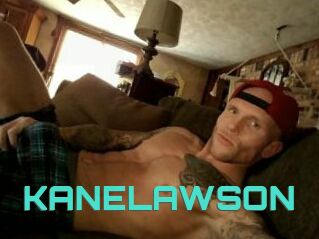 KANELAWSON Grizzli Edition