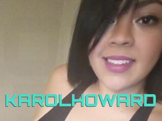 KAROLHOWARD