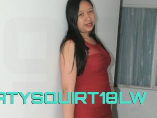 KATYSQUIRT18LW