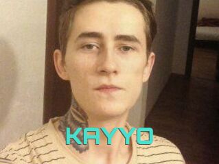 KAY_YO
