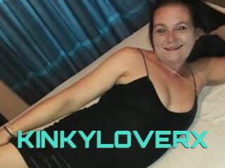 KINKYLOVERX