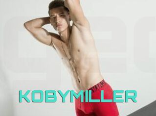 KOBYMILLER