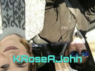 KRoseAJohn