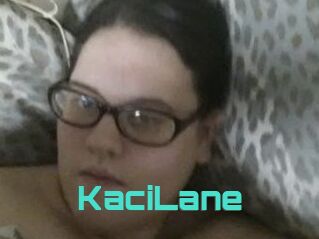 KaciLane Grizzli Edition