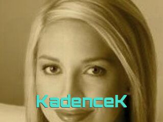 KadenceK